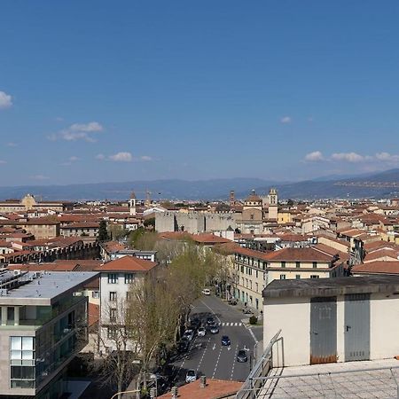 Ale Apartment Castello Imperatore -Parking Disponibile- Прато Екстериор снимка