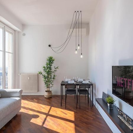 Ale Apartment Castello Imperatore -Parking Disponibile- Прато Екстериор снимка